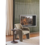 Stoneleaf Side Table | Hertex - Image 4