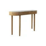 Stonesleigh Console in Ginger | Hertex