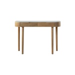 Stonesleigh Console in Ginger | Hertex - Image 2