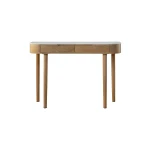 Stonesleigh Console in Ginger | Hertex - Image 2