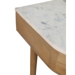 Stonesleigh Console in Ginger | Hertex - Image 4