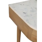Stonesleigh Console in Ginger | Hertex - Image 4