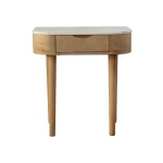 Stonesleigh Nightstand in Ginger | Hertex - Image 2