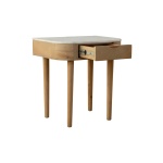 Stonesleigh Nightstand in Ginger | Hertex - Image 3