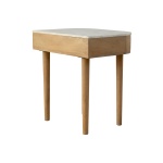 Stonesleigh Nightstand in Ginger | Hertex - Image 5