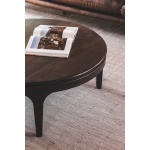 Summerhouse Coffee Table in Coco | Hertex - Image 3