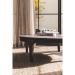 Summerhouse Coffee Table in Coco | Hertex - Image 8