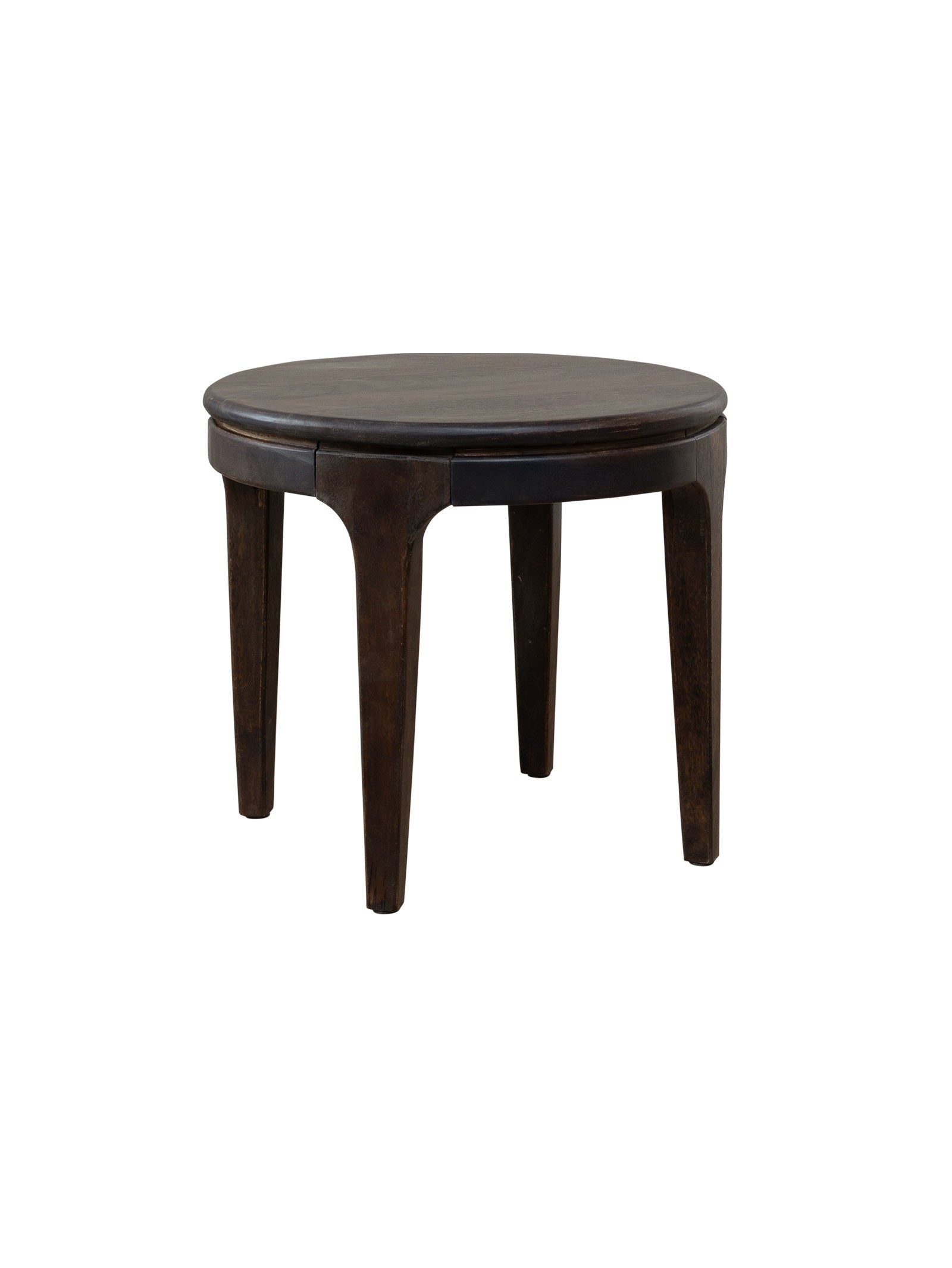 SummerhouseSideTable2130X1600PX3.jpg Summerhouse Side Table in Coco | Hertex - Image 1