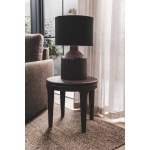 Summerhouse Side Table in Coco | Hertex - Image 3