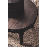 Summerhouse Side Table in Coco | Hertex - Image 4