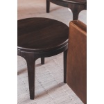 Summerhouse Side Table in Coco | Hertex - Image 2