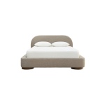 Suzanna Bed | Hertex