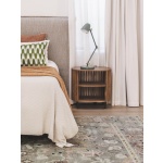 Swedish Nightstand | Hertex - Image 2