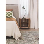 Swedish Nightstand | Hertex - Image 2