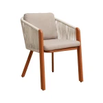 Tamara Dining Chair | Hertex