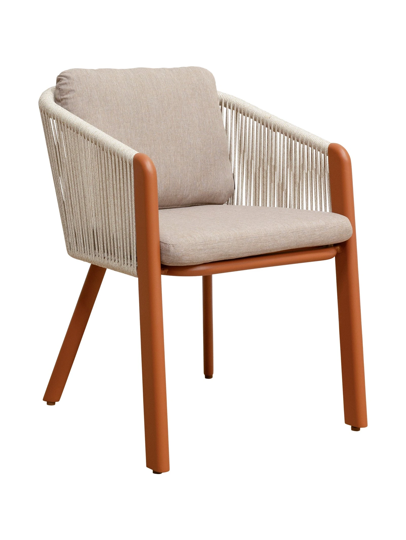 TamaraDiningChairClay2130X1600PX1.jpg Tamara Dining Chair | Hertex - Image 1