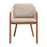 Tamara Dining Chair | Hertex - Image 2
