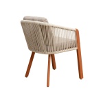 Tamara Dining Chair | Hertex - Image 4