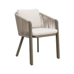 Tamara Dining Chair | Hertex - Image 5