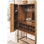 Bella Drinks Cabinet | Hertex - Image 2