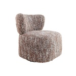 Thalia Swivel Chair | Hertex