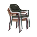 Thea Outdoor Dining Chair | Hertex - Image 22