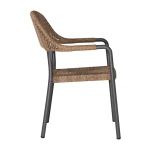 Thea Outdoor Dining Chair | Hertex - Image 13
