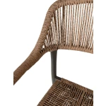 Thea Outdoor Dining Chair | Hertex - Image 14