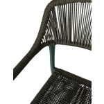 Thea Outdoor Dining Chair | Hertex - Image 10
