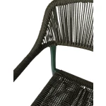 Thea Outdoor Dining Chair | Hertex - Image 10