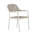 Thea Outdoor Dining Chair | Hertex - Image 15