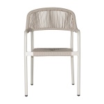 Thea Outdoor Dining Chair | Hertex - Image 17