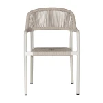 Thea Outdoor Dining Chair | Hertex - Image 17