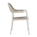 Thea Outdoor Dining Chair | Hertex - Image 19