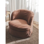 Theadora Occasional Chair | Hertex - Image 2