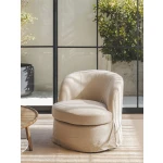 Theadora Occasional Chair | Hertex - Image 9
