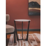 Timbala Side Table in Twiggy | Hertex - Image 2
