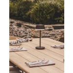 Tulum Teak Dining Table in Natura | Hertex - Image 9