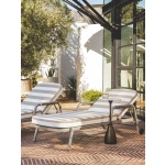Umhlanga Lounger | Hertex - Image 2