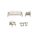 Utopia Sofa Set | Hertex
