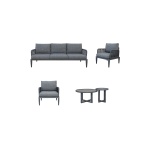 Utopia Sofa Set | Hertex - Image 16