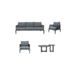 Utopia Sofa Set | Hertex - Image 16