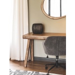 Valor Desk in Nutmeg | Hertex - Image 5