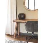 Valor Desk in Nutmeg | Hertex - Image 5