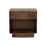 Versailles Nightstand | Hertex - Image 2
