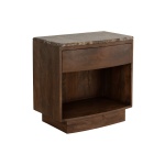 Versailles Nightstand | Hertex