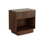 Versailles Nightstand | Hertex