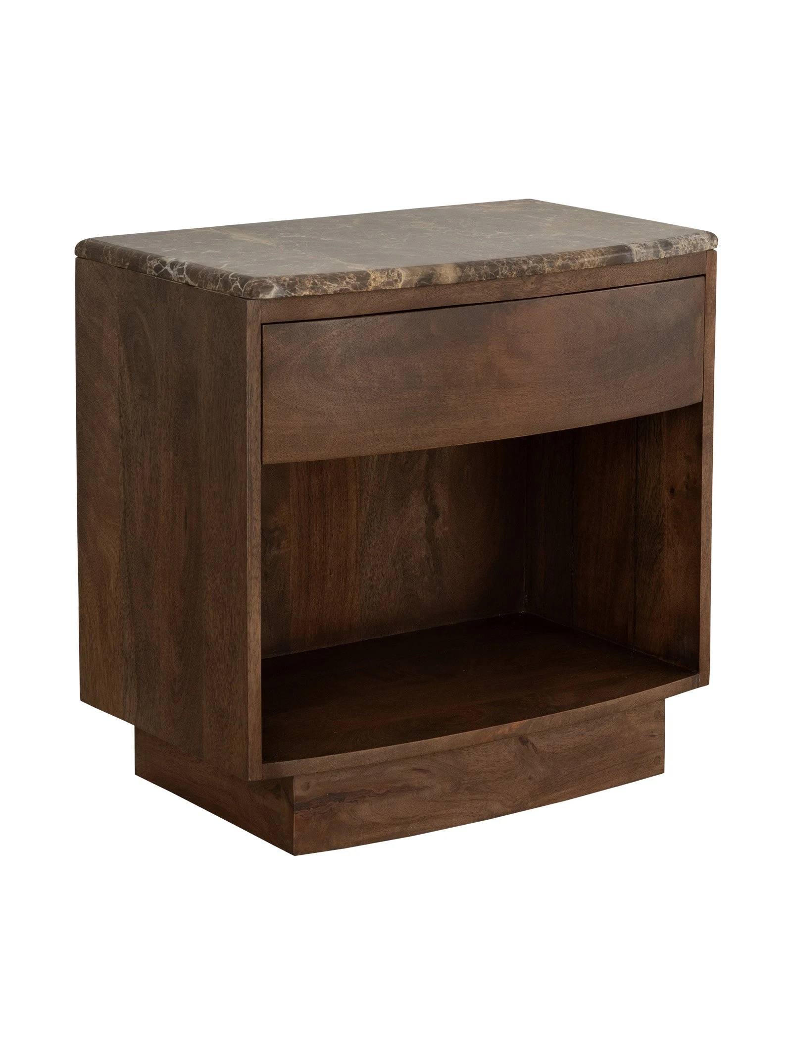 VersaillesNightstandArabica2130X1600PX2.jpg Versailles Nightstand | Hertex - Image 1