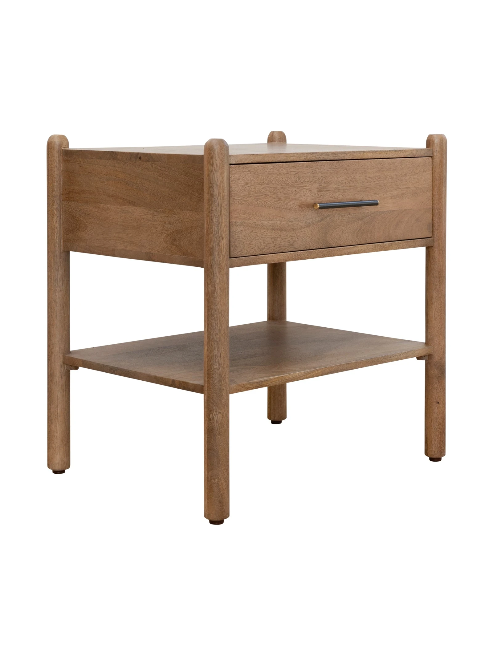 ViennaNightstandNutmeg2130X1600PX3.jpg Vienna Nightstand | Hertex - Image 1