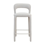 Vinci Counter Chair | Hertex - Image 3